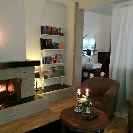 Bed And Breakfast "Kasteelzicht" Vaassen Dış mekan fotoğraf