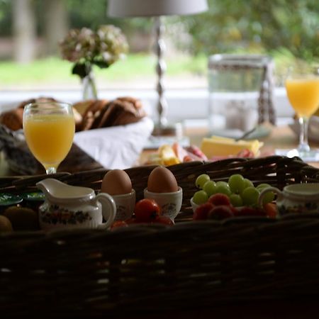 Bed And Breakfast "Kasteelzicht" Vaassen Dış mekan fotoğraf
