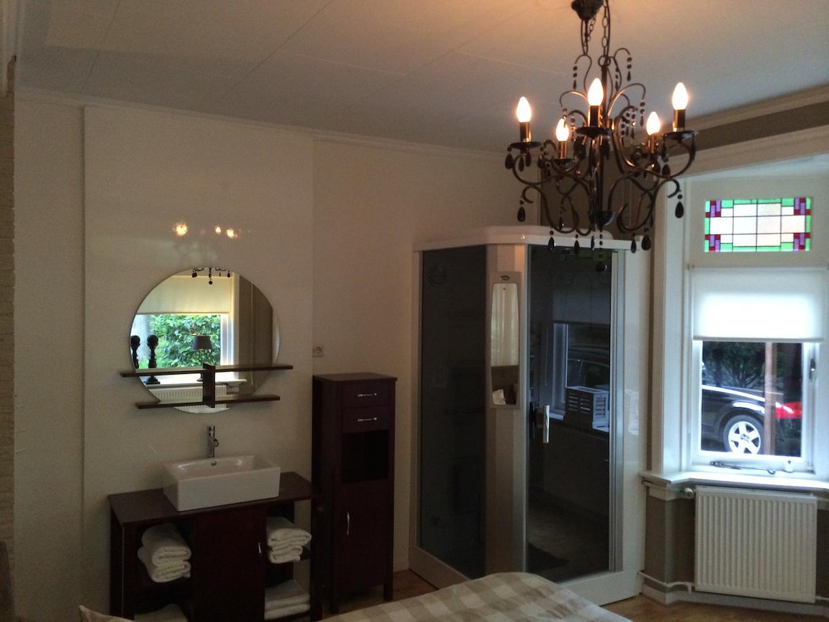 Bed And Breakfast "Kasteelzicht" Vaassen Oda fotoğraf