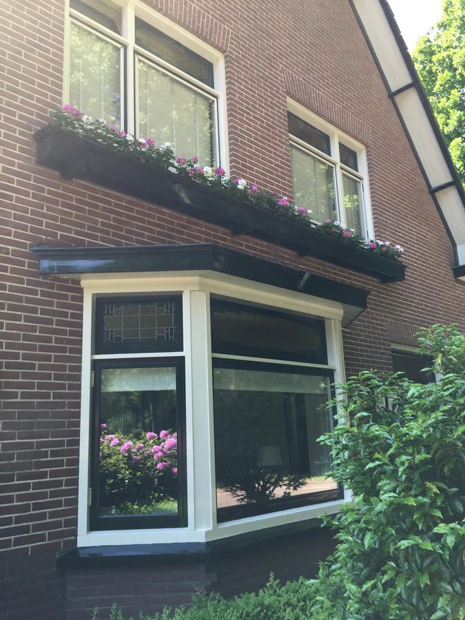 Bed And Breakfast "Kasteelzicht" Vaassen Dış mekan fotoğraf