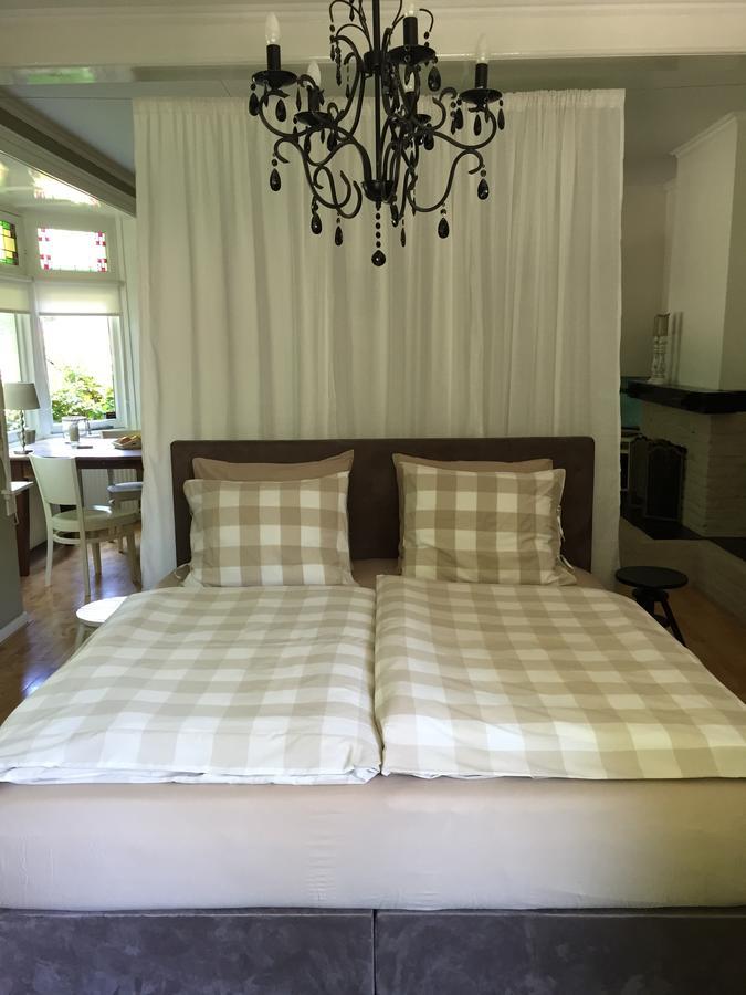 Bed And Breakfast "Kasteelzicht" Vaassen Dış mekan fotoğraf